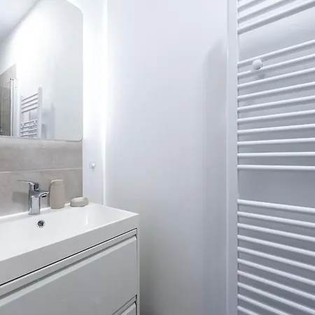 Apartmán Syper House